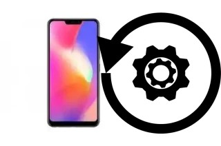 Cómo hacer reset o resetear un Vivo Y81s