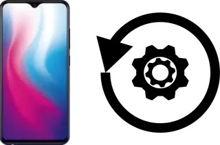 Cómo hacer reset o resetear un Vivo Y91