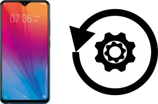 Cómo hacer reset o resetear un Vivo Y91C