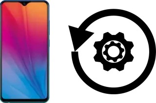 Cómo hacer reset o resetear un Vivo Y91i