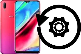 Cómo hacer reset o resetear un vivo Y93s