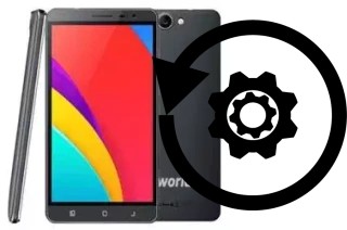 Cómo hacer reset o resetear un VKworld VK6050