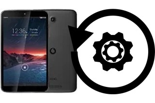 Cómo hacer reset o resetear un Vodafone Smart Tab 4G