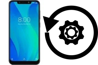 Cómo hacer reset o resetear un VSmart ACTIVE 1+