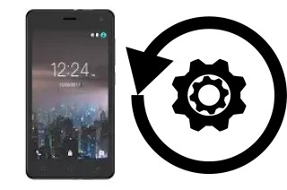 Cómo hacer reset o resetear un Walton Primo E8i