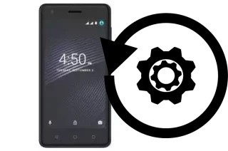 Cómo hacer reset o resetear un Walton Primo E8s