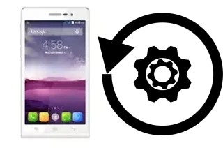 Cómo hacer reset o resetear un Walton Primo G5