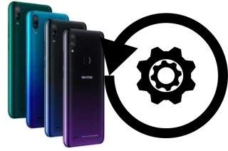 Cómo hacer reset o resetear un Walton Primo H9