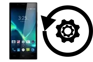 Cómo hacer reset o resetear un Walton Primo HM2