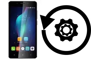 Cómo hacer reset o resetear un Walton Primo RX4