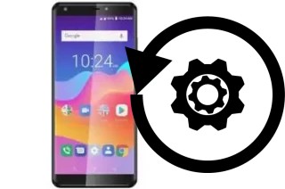 Cómo hacer reset o resetear un Walton Primo RX6