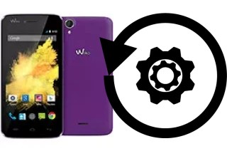 Cómo hacer reset o resetear un Wiko Birdy