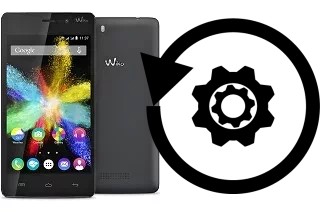 Cómo hacer reset o resetear un Wiko Bloom2