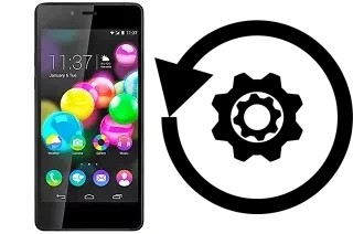 Cómo hacer reset o resetear un Wiko Highway Pure 4G