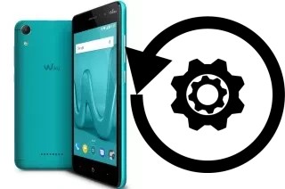 Cómo hacer reset o resetear un Wiko Lenny4