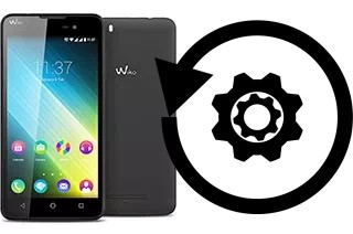 Cómo hacer reset o resetear un Wiko Lenny2