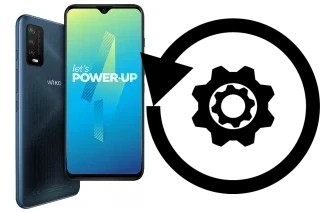 Cómo hacer reset o resetear un Wiko power U10