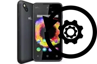 Cómo hacer reset o resetear un Wiko Sunset 2