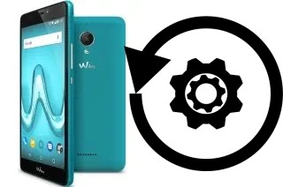 Cómo hacer reset o resetear un Wiko Tommy2 Plus