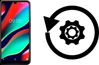 Cómo hacer reset o resetear un Wiko View 3 Pro