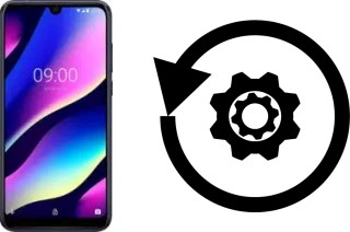 Cómo hacer reset o resetear un Wiko View3