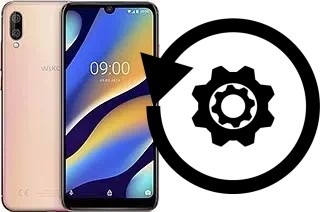 Cómo hacer reset o resetear un Wiko View3 Lite