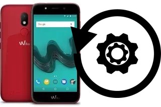 Cómo hacer reset o resetear un Wiko WIM Lite