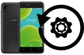 Cómo hacer reset o resetear un Wiko Y50