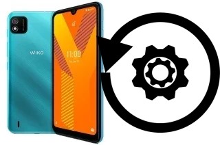 Cómo hacer reset o resetear un Wiko Y62