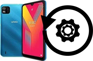 Cómo hacer reset o resetear un Wiko Y62 Plus