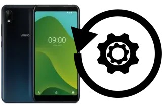 Cómo hacer reset o resetear un Wiko Y70