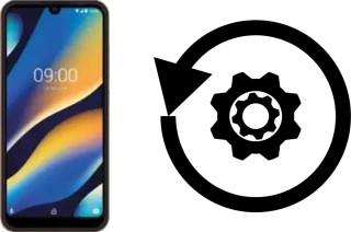 Cómo hacer reset o resetear un Wiko Y80