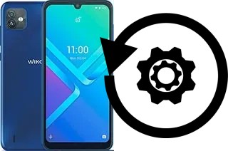 Cómo hacer reset o resetear un Wiko Y82