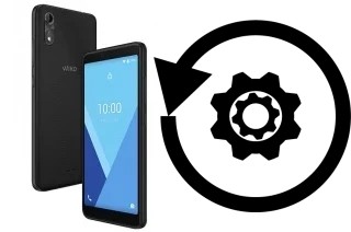 Cómo hacer reset o resetear un Wiko y51