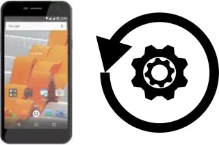 Cómo hacer reset o resetear un Wileyfox Spark X