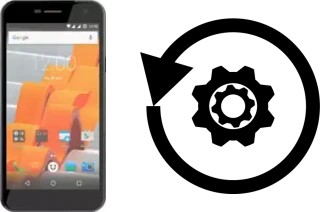 Cómo hacer reset o resetear un Wileyfox Spark