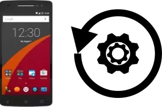 Cómo hacer reset o resetear un Wileyfox Storm