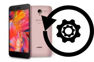 Cómo hacer reset o resetear un Wolder Wiam 33