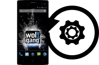 Cómo hacer reset o resetear un Wolfgang AT-AS50SE