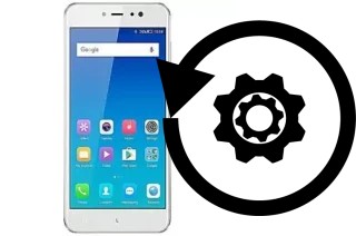 Cómo hacer reset o resetear un X-TIGI A1