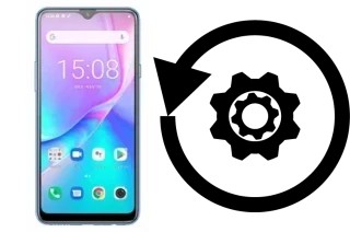 Cómo hacer reset o resetear un X-TIGI M20S