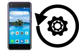 Cómo hacer reset o resetear un X-TIGI V12