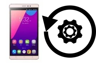 Cómo hacer reset o resetear un X-TIGI Vision6