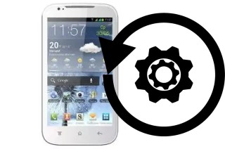 Cómo hacer reset o resetear un xDevice Android Note II 5-0