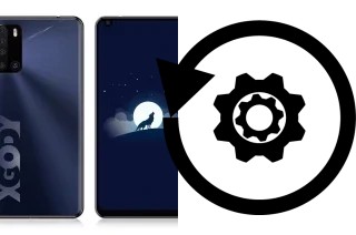 Cómo hacer reset o resetear un Xgody A51