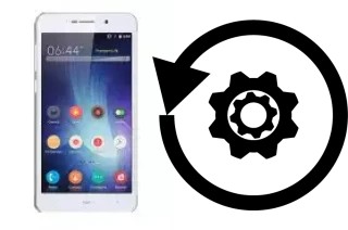 Cómo hacer reset o resetear un Xgody S10