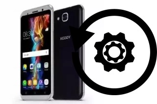 Cómo hacer reset o resetear un Xgody S11