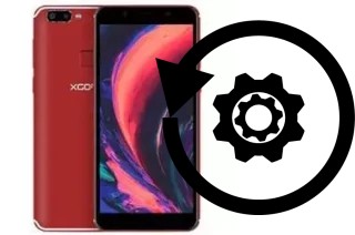 Cómo hacer reset o resetear un Xgody S14