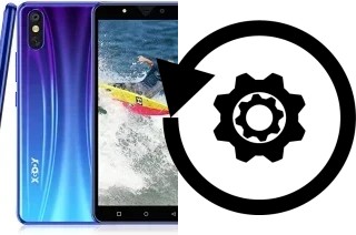 Cómo hacer reset o resetear un Xgody S20 Lite