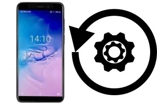 Cómo hacer reset o resetear un Xgody XR